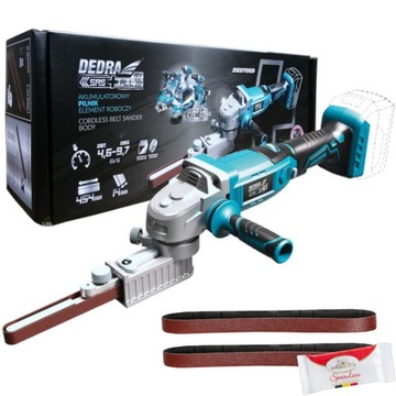 PILNIK AKUMULATOROWY DED7069 SAS+ (BODY)
