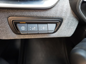 Renault Clio V Hatchback 5d Facelifting 1.0 TCe 90KM 2024 Renault Clio Salon Polska , 1 Wł. , Serwisowany,, zdjęcie 19