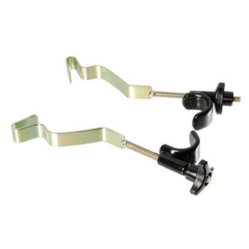 ZABEZPIECZENIE DRZWI RVI GAMA T 06.13- LAMPA