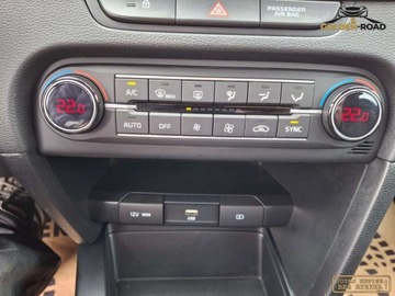 Kia XCeed Crossover 1.6 CRDi SCR 136KM 2021 Kia XCeed 1,6 CRDI 136KM klima elektryka FV 23 oplacony 1.6 Diesel 136KM, zdjęcie 18