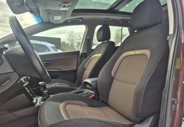 Kia Ceed II Kombi 1.6 GDI 135KM 2014 Kia Ceed 1,6 135 KM Business Line Zarejestrowany w PL 1.6 Benzyna, zdjęcie 6