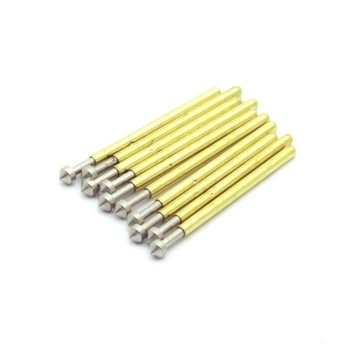 P160-E4 - igła testowa (pogo pin) 2,0mm - 10 sztuk