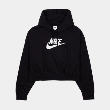 Женская флисовая толстовка Nike Sportswear Club, размер M