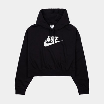 Nike Sportswear Club Fleece Bluza Damska r.M