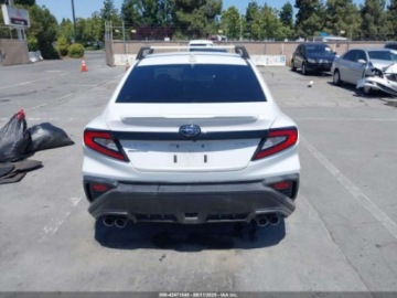 Subaru 2023 Subaru WRX Premium 2023 2.4l 2.4 Benzyna 271KM, zdjęcie 4