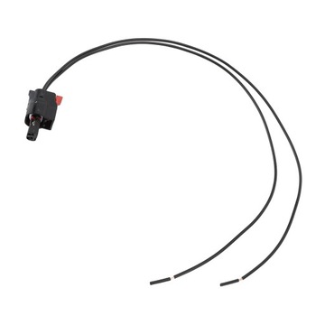 Znacznik boczny Przednie złącze tylne Pigtail Wiązka przewodów Plug and Pla