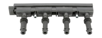 CEWKA ZAPŁONOWA Beru ZSE185 ASTRA CORSA MOKKA