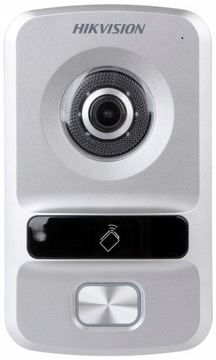 ВИДЕОДОМОН DS-KV8102-IP Hikvision