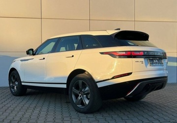 Land Rover Range Rover Velar SUV 2.0 204KM 2021 Land Rover Range Rover Velar R-Dynamic 4x4 Skora Kamera360 Navi Full, zdjęcie 11