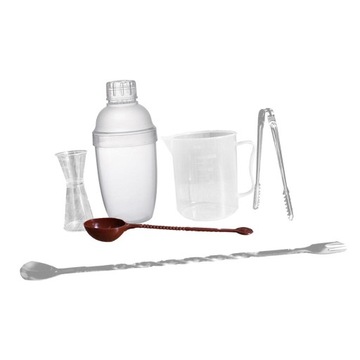Shaker do koktajli Mikser do drinków Bar Tool Barm