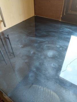 Эпоксидная смола CLEAR RoyalResin 1кг для полов