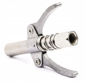 НАКОНЕЧНИК ДЛЯ СМАЗКИ ДЛЯ УНИВЕРСАЛЬНОГО КАЛАМИТА САМОКОНКИРУЮЩИЙСЯ 12000 PSI