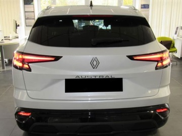 Renault Austral 1.2  E-Tech Full Hybrid 200KM 2025 Od ręki - Techno 1.2 E-Tech 200KM / Pakiet Family, Face ID, zdjęcie 3