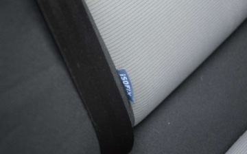 Seat Ibiza IV Hatchback 5d Facelifting 1.4 85KM 2015 Seat Ibiza 1.4 MPI 92 TYS KM Oryginal Lakier 2 KPL KOL Grzane Fotele Sprow, zdjęcie 23