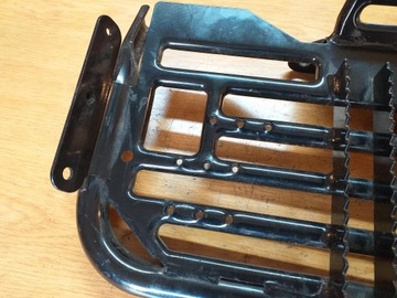 ПЛАТФОРМА FOOTSTEP ARCTIC CAT 400