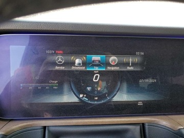 Mercedes 2019 Mercedes-Benz Klasa G 550 2019 4.0l 4.0 Benzyna 416KM, zdjęcie 9