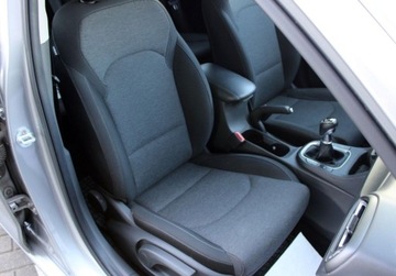 Hyundai i30 III 2022 Hyundai i30 1.5 T-GDI 48V 160KM Smart Plus Pakiet Winter Salon PL Serwis A, zdjęcie 15