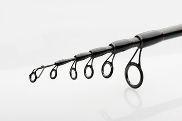 ТЕЛЕСТРОЙКА DAM SHADOW 330CM 5-25G