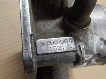 ДРОССЕЛЬ SUZUKI GRAND VITARA I 2.0B 98-05