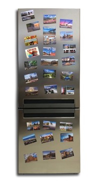 ВРОЦЛАВ - МАГНИТЫ НА ХОЛОДИЛЬНИК