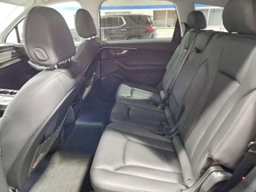 Audi Q7 II (4M) 2022 Audi Q7 Premium 2022 3.0 Benzyna 335KM, zdjęcie 10