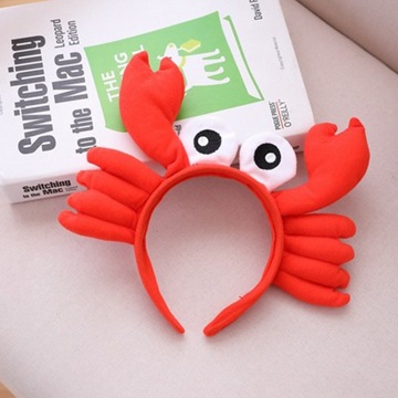 Silly Hat Opaski dla dzieci Sea Animal Costum
