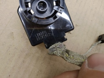 MODUL STARTER ZAPALOVACÍ SVĚTLO NISSAN NAVARA D40 R51