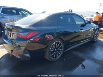 BMW 2023 BMW i4 edrive40, 2023r., zdjęcie 2