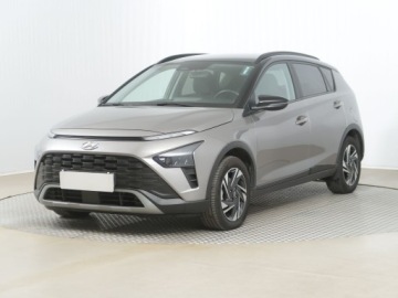 Hyundai Bayon SUV 1.0 T-GDI 100KM 2022 Hyundai Bayon 1.0 T-GDI, Serwis ASO, Automat, zdjęcie 1