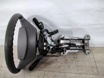 DODGE NITRO SLOUPEC VOLANT SPÍNACÍ SKŘÍŇKA KIEROWNICA.