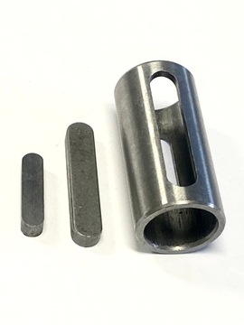 Tuleja redukcyjna 11/14 mm