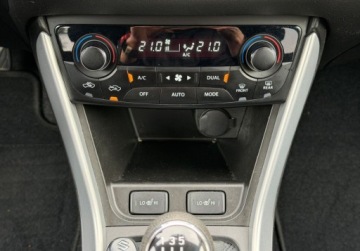Suzuki SX4 II S-cross Facelifting 1.4 BOOSTERJET 140KM 2018 Suzuki SX4 S-Cross 1,4T 140KM FULL LED Navi Key-Less Bezwypadkowy Serwisow, zdjęcie 18