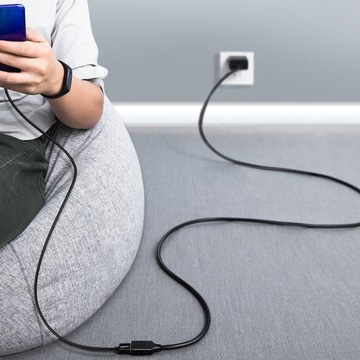 Кабель-переходник Ugreen USB 3.0 5 Гбит/с 1,5 м