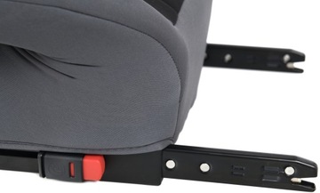 ПОДКЛАДКА АВТОКРЕСЛА FIORI 125-150 см ISOFIX