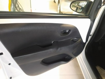 Citroen C1 II 2020 Citroen C1 1.0 VTi 72KM,niski przebieg, zdjęcie 12