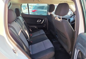 Skoda Fabia II Hatchback 1.2 i HTP 12V 70KM 2008 Skoda Fabia 1,2 Ben Klima 1.2 Benzyna 70KM, zdjęcie 18