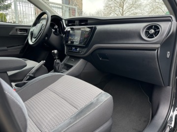 Toyota Auris II 2019 TOYOTA AURIS*LIFT*Navi*Kamera* Tempomat*Alcantara* Bezwypadkowy*Serwis*2019, zdjęcie 24