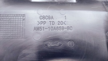 POUZDRO AKUMULÁTORU FORD KUGA MK2 FOCUS MK3