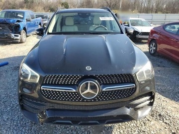 Mercedes GLE V167 2022 Mercedes-Benz GLE 2022, 3.0L, 4x4, od ubezpieczalni 3.0 Benzyna 362KM, zdjęcie 1