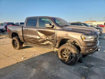  RAM 1500 Laramie 2021 5.7l 5.7 Benzyna 395KM, zdjęcie 4