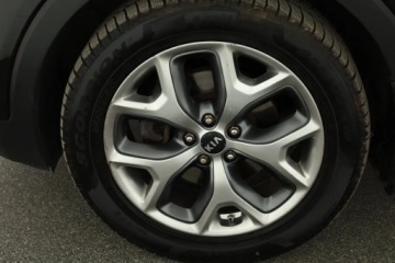 Kia Sorento III SUV 2.0 CRDi 185KM 2016 Kia Sorento 2.0 CRDi, Salon Polska, 182 KM, 4X4, zdjęcie 11
