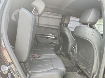 Mercedes GLB 2021 Mercedes-Benz GLB 250 4Matic 2021 2.0 Benzyna 221KM, zdjęcie 11