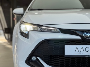 Toyota Corolla XII Hatchback 1.2 Turbo D-4T 116KM 2020 Toyota Corolla Active / 1 właściciel / Salon Polsk, zdjęcie 38