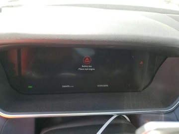 Land Rover Range Rover Sport II 2020 Land Rover Range Rover Sport P525 Hse 2020 5.0l 5.0 Benzyna 51KM, zdjęcie 9