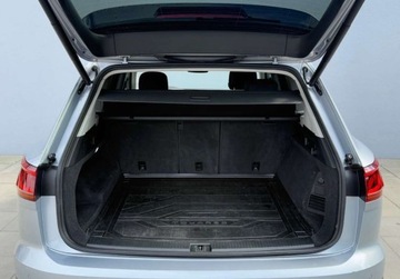 Volkswagen Touareg III SUV 3.0 V6 SCR TDI 286KM 2018 Volkswagen Touareg 286km salon Polska serwisowany matrix kamera 3.0 Diesel, zdjęcie 6