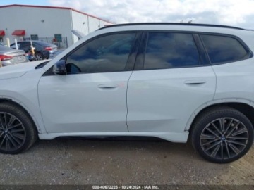 BMW X1 U11 2023 BMW X1 xdrive28i, 2023r., 4x4, 2.0 Benzyna 241KM, zdjęcie 5