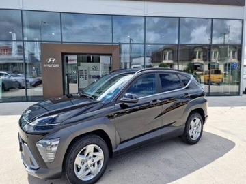 Hyundai Kona II 2025 HYUNDAI Kona 1.0 T-GDI Executive Suv 100KM 2025, zdjęcie 1