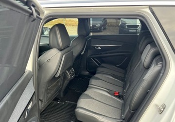 Peugeot 5008 II Crossover 1.5 BlueHDI 130KM 2019 Peugeot 5008 HDI 130KM GT LINE Xenon Led Navi Panorama Pol Skora Kamery 36, zdjęcie 11