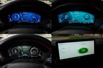 Ford Focus IV 2022 FOCU ST-LINE __ FULL LEDY __MEGA WYPOSAŻENIE, zdjęcie 32