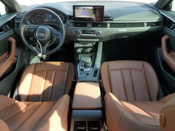Audi A4 B9 2021 Audi a4 Premium 40 2021 2.0l 2.0 Benzyna 201KM, zdjęcie 8